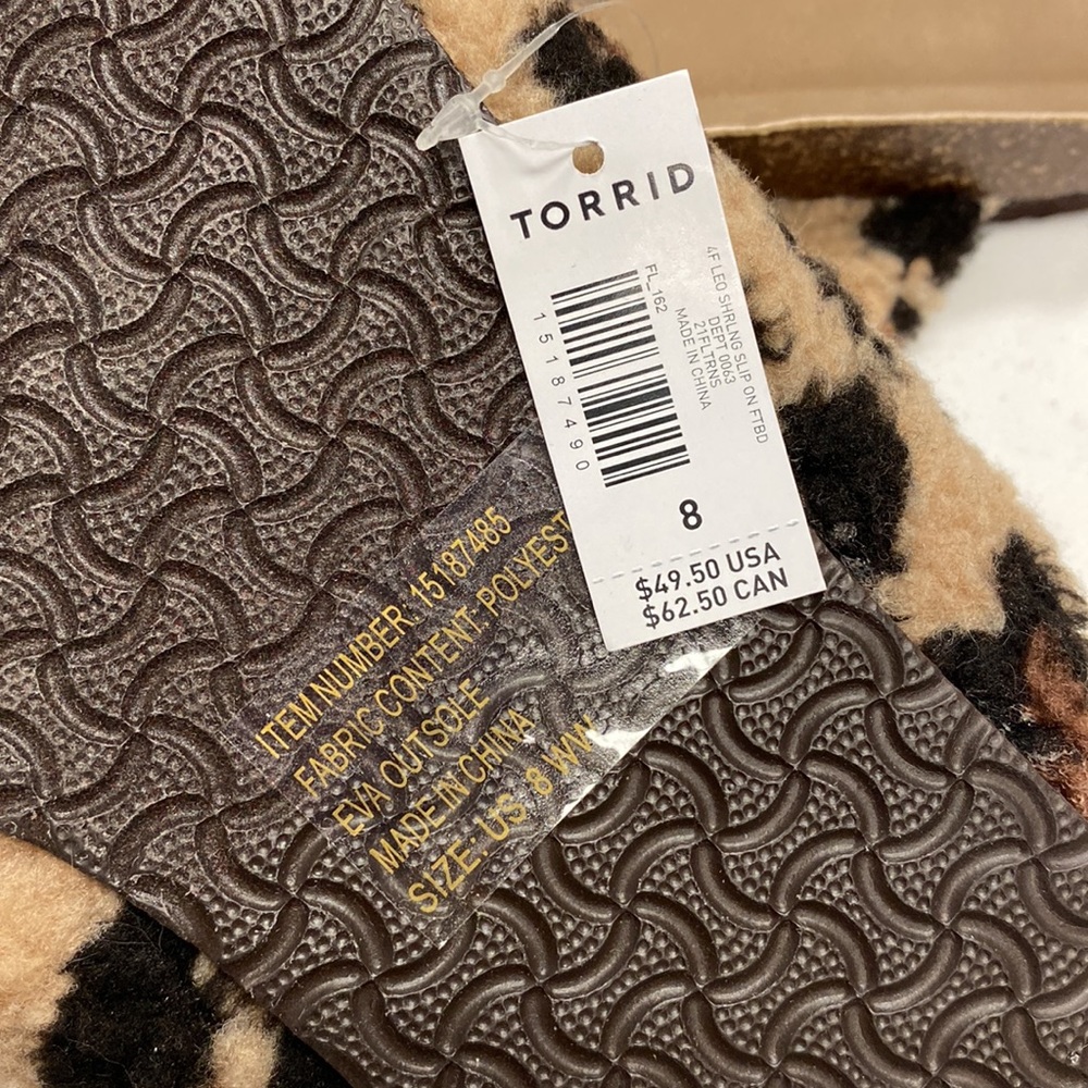 Torrid - Picture 3 of 3